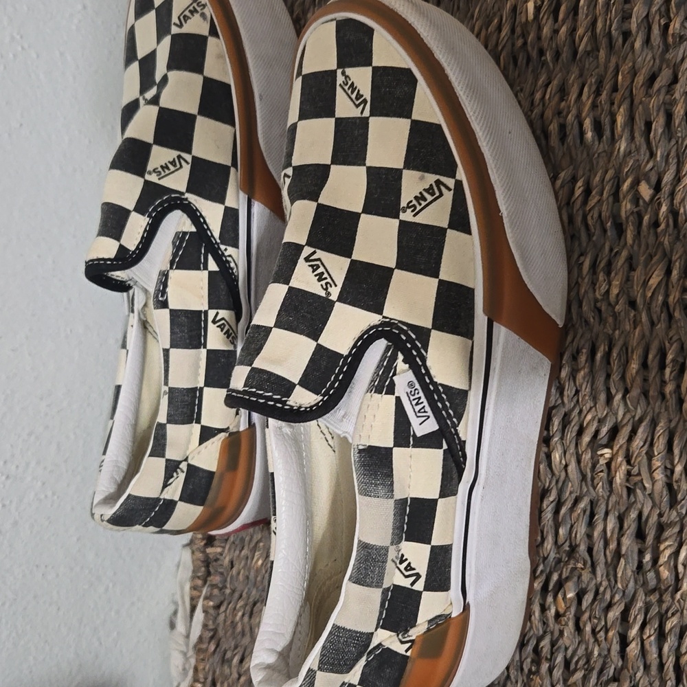 Vans